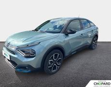 Citroen e-C4 - e-C4 136 ch Automatique Feel Pack - 17 987 €