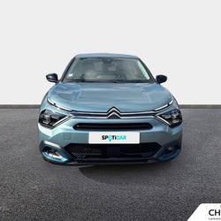 Citroen e-C4 e-C4 136 ch Automatique Feel Pack Dole