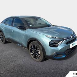 Citroen e-C4 e-C4 136 ch Automatique Feel Pack Dole