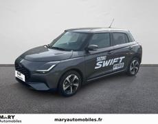 Suzuki Swift Rouxmesnil-Bouteilles