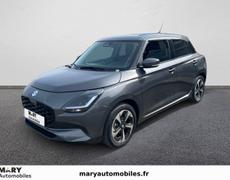 Suzuki Swift Rouxmesnil-Bouteilles