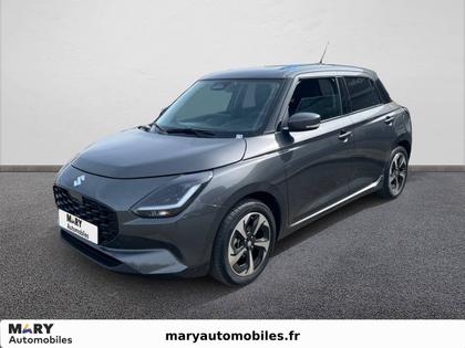 Suzuki Swift - Swift 1.2 Dualjet Hybrid Pack - 18 900 €