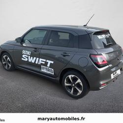 Suzuki Swift Swift 1.2 Dualjet Hybrid Pack Rouxmesnil-Bouteilles