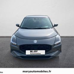 Suzuki Swift Swift 1.2 Dualjet Hybrid Pack Rouxmesnil-Bouteilles