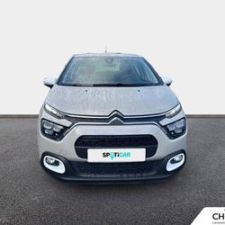Citroen C3 C3 PureTech 83 ch BVM5 You Dole