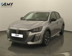 Peugeot 208 Les Ponts-de-Cé