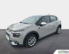 Citroen C3 Dole