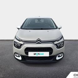 Citroen C3 C3 PureTech 83 ch BVM5 You Dole