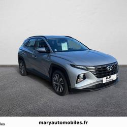 Hyundai Tucson Tucson 1.6 T-GDI 230 Hybrid BVA6 Intuitive Rouxmesnil-Bouteilles