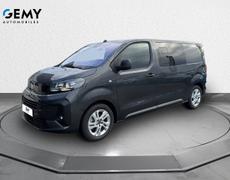 Opel Vivaro fourgon Les Ponts-de-Cé