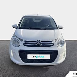 Citroen C1 C1 VTi 68 Shine Dole