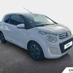 Citroen C1 C1 VTi 68 Shine Dole