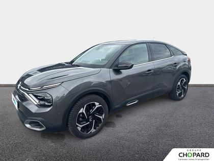Citroen C4 - C4 PureTech 130 S&S EAT8 Shine Pack - 16 489 €