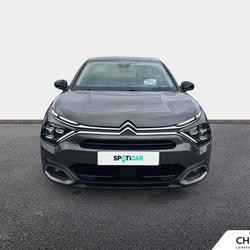 Citroen C4 C4 PureTech 130 S&S EAT8 Shine Pack Dole