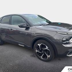 Citroen C4 C4 PureTech 130 S&S EAT8 Shine Pack Dole