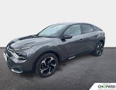 Citroen C4 Dole