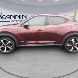 Nissan Juke Juke HYBRID 143 Tekna Samoreau