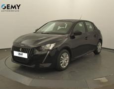 Peugeot 208 Les Ponts-de-Cé