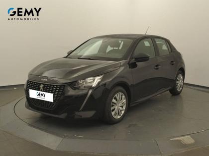 Peugeot 208 - 208 BlueHDi 100 S&S BVM6 Active - 14 190 €