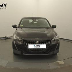 Peugeot 208 208 BlueHDi 100 S&S BVM6 Active Les Ponts-de-C&eacute;