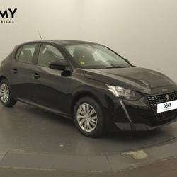 Peugeot 208 208 BlueHDi 100 S&S BVM6 Active Les Ponts-de-C&eacute;