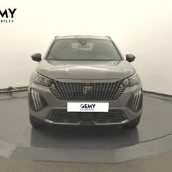 Peugeot 2008 2008 Hybrid 145 e-DCS6 Allure Grez-Neuville