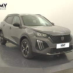 Peugeot 2008 2008 Hybrid 145 e-DCS6 Allure Grez-Neuville