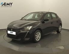 Peugeot 208 Les Ponts-de-Cé