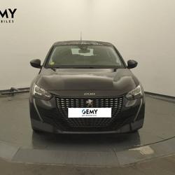 Peugeot 208 208 BlueHDi 100 S&S BVM6 Active Les Ponts-de-C&eacute;