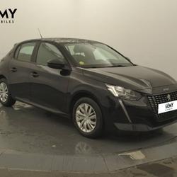 Peugeot 208 208 BlueHDi 100 S&S BVM6 Active Les Ponts-de-C&eacute;