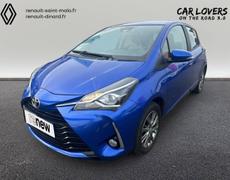 Toyota Yaris Saint-Malo