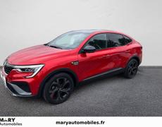 Renault Arkana Rouxmesnil-Bouteilles