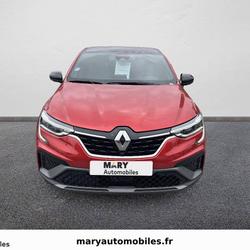 Renault Arkana Arkana E-Tech 145 - 21B R.S. Line Rouxmesnil-Bouteilles