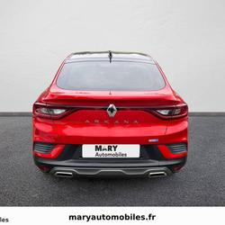 Renault Arkana Arkana E-Tech 145 - 21B R.S. Line Rouxmesnil-Bouteilles