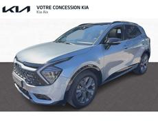Kia Sportage Aix-en-Provence