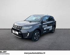 Suzuki Vitara Rouxmesnil-Bouteilles