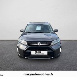 Suzuki Vitara Vitara 1.4 Boosterjet Hybrid Style Rouxmesnil-Bouteilles