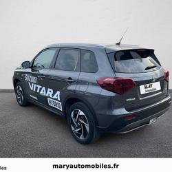 Suzuki Vitara Vitara 1.4 Boosterjet Hybrid Style Rouxmesnil-Bouteilles