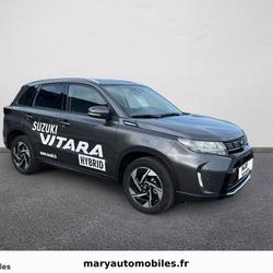 Suzuki Vitara Vitara 1.4 Boosterjet Hybrid Style Rouxmesnil-Bouteilles