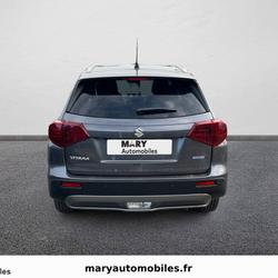 Suzuki Vitara Vitara 1.4 Boosterjet Hybrid Style Rouxmesnil-Bouteilles