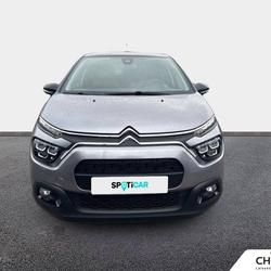 Citroen C3 C3 PureTech 110 S&S BVM6 Shine Dole