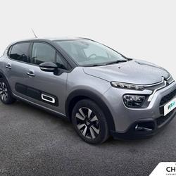 Citroen C3 C3 PureTech 110 S&S BVM6 Shine Dole