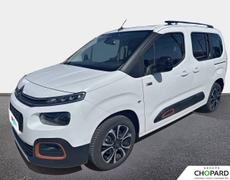 Citroen Berlingo Dole