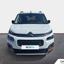 Citroen Berlingo Berlingo Taille M PureTech 130 S&S EAT8 Shine Dole