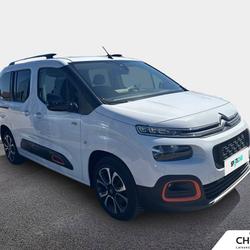 Citroen Berlingo Berlingo Taille M PureTech 130 S&S EAT8 Shine Dole