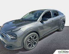 Citroen e-C4 Dole