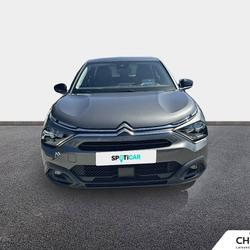 Citroen e-C4 e-C4 136 ch Automatique Shine Dole
