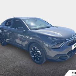 Citroen e-C4 e-C4 136 ch Automatique Shine Dole