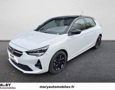 Opel Corsa Rouxmesnil-Bouteilles