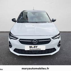 Opel Corsa Corsa 1.2 Turbo 100 ch BVM6 GS Rouxmesnil-Bouteilles